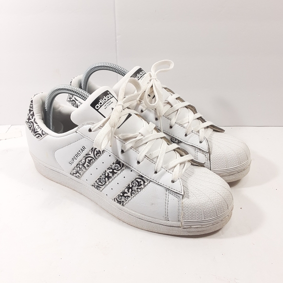 adidas superstar farm